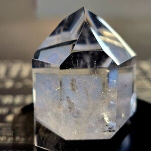 Phantom Quartz Crystal grade A